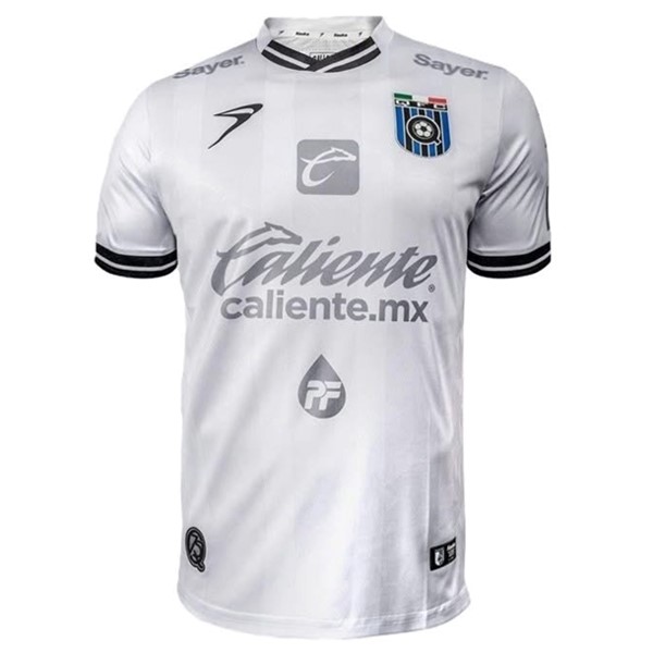 Tailandia Camiseta Querétaro 2ª 2025/26